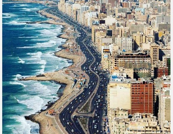 Alexandria – The Mediterranean’s Hidden Treasure