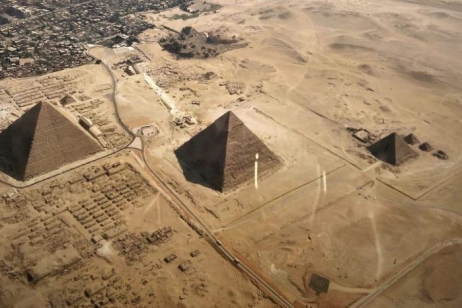 3-Day Cairo & Giza Tour Package | Private Egypt Tour