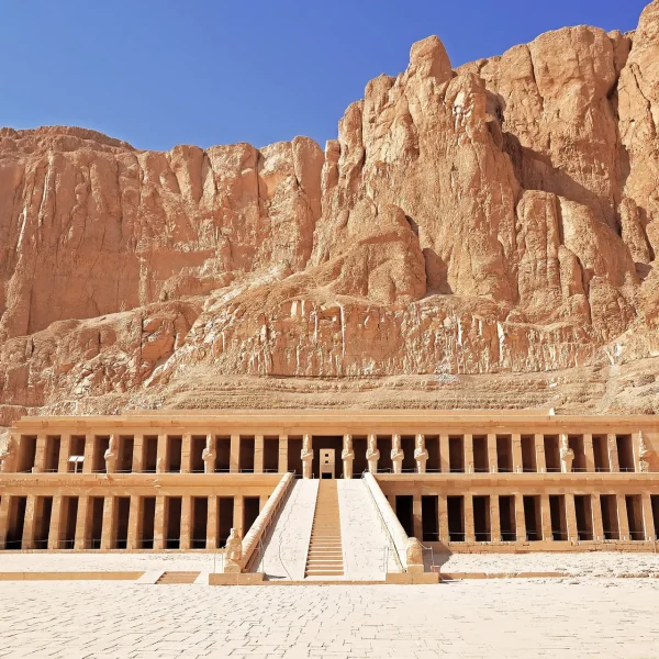 Luxor and Aswan (1)