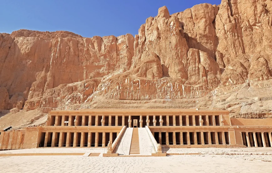 8-Tägige Ägypten-Rundreise: Kairo & Luxuskreuzfahrt auf dem Nil