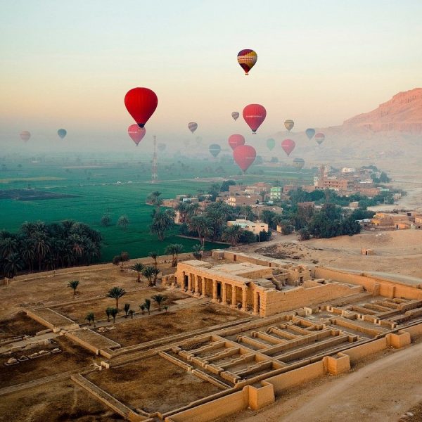 Luxor and Aswan (10)