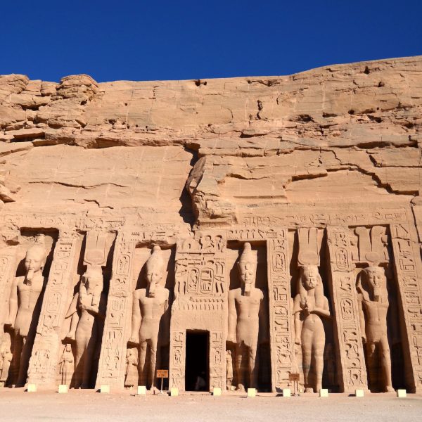 Luxor and Aswan (3)