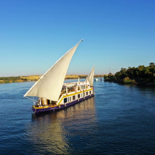 Luxor and Aswan (4)
