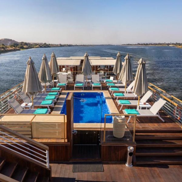 Luxor and Aswan (5)