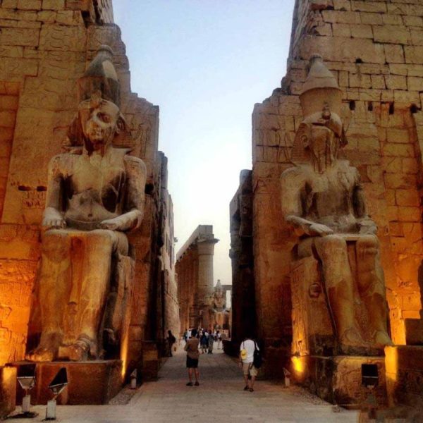 3 Nights Nile Cruise from Aswan