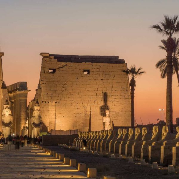 Luxor and Aswan (9)