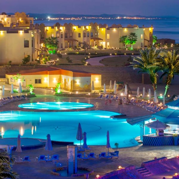 How to Spend A Night In Marsa Alam - Trips In Egypt