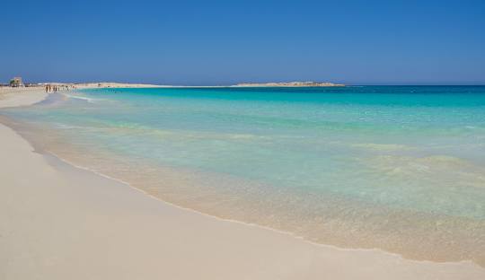 Marsa Matrouh