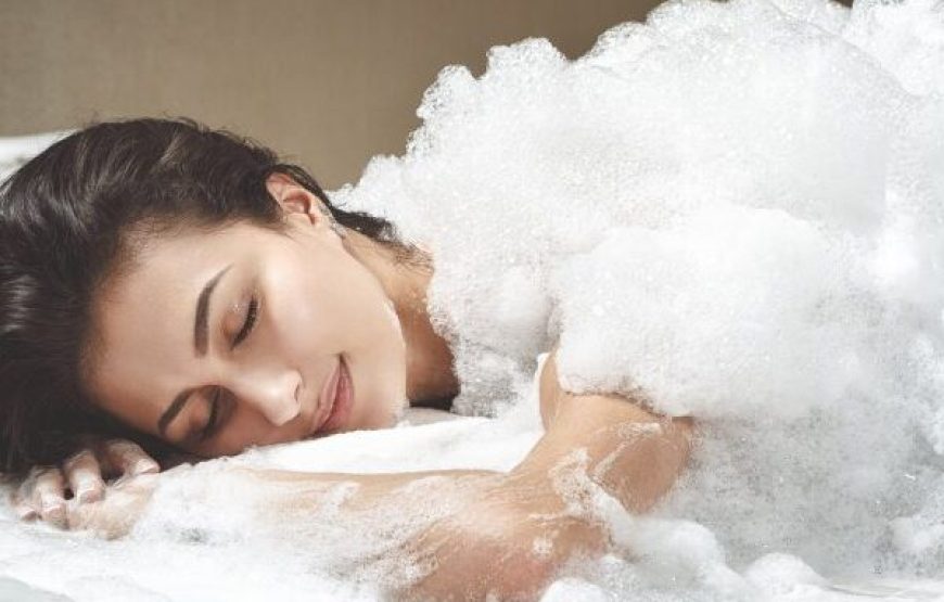 Sharm El Sheikh: 2-Hour Cleopatra Spa Experience With Transfers