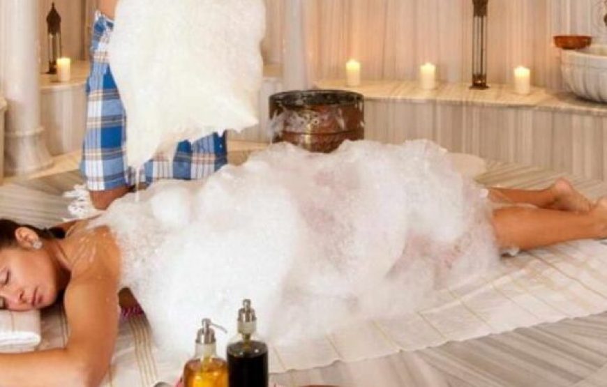 Sharm El Sheikh: 2-Hour Cleopatra Spa Experience With Transfers