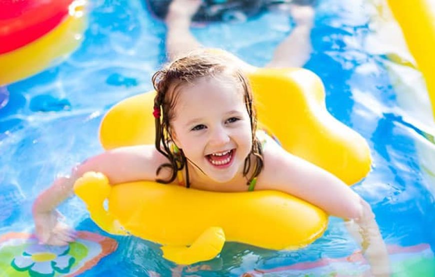 Sharm El Sheikh: Albatros Water Park (All Inclusive)