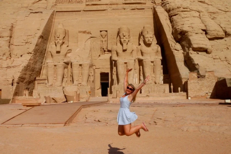 Cairo più Crociera sul Nilo