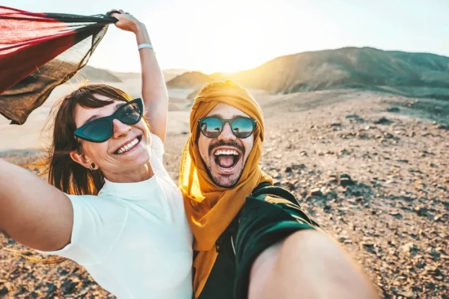 Buggy Safari Hurghada