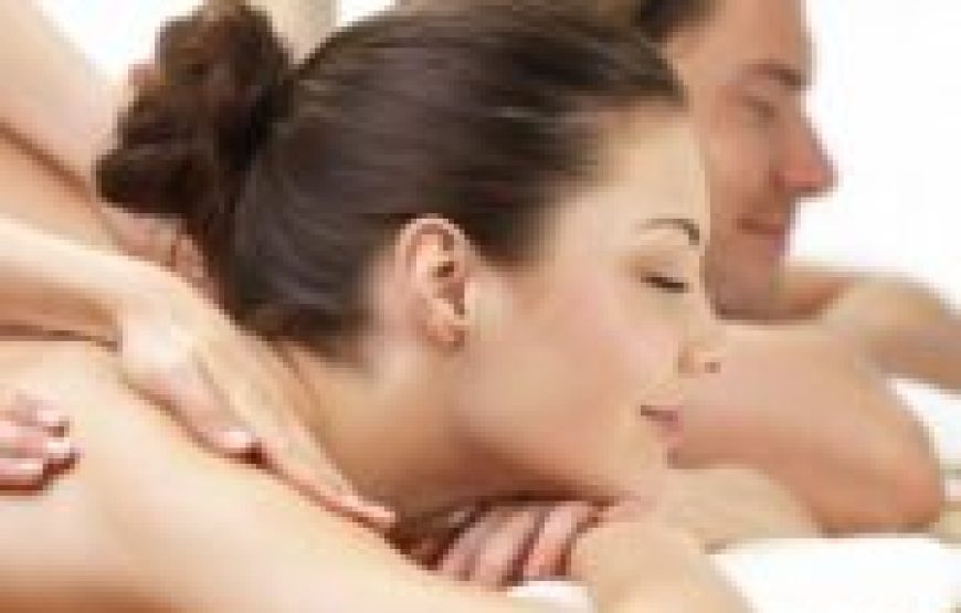 Sharm El Sheikh: 2-Hour Cleopatra Spa Experience With Transfers