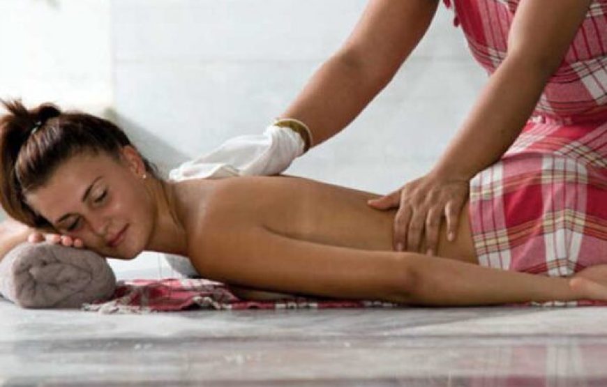 Sharm El Sheikh: 2-Hour Cleopatra Spa Experience With Transfers