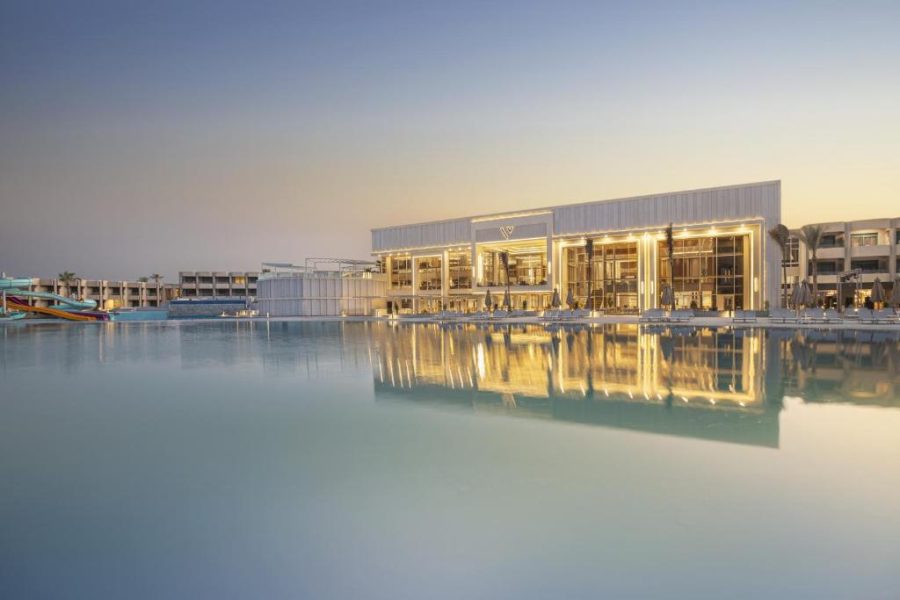 V HOTEL