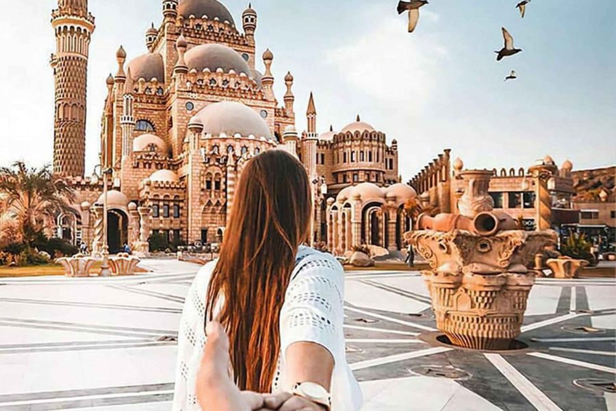 Sharm El Sheikh: City Tour