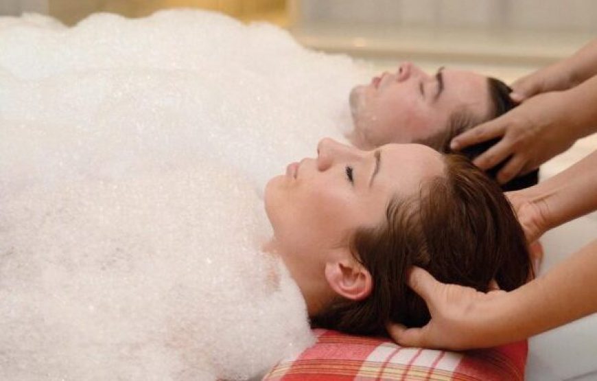 Sharm El Sheikh: 2-Hour Cleopatra Spa Experience With Transfers