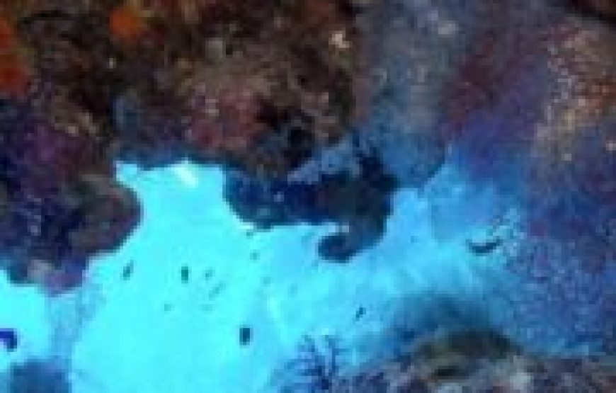 Dahab: Blue Hole