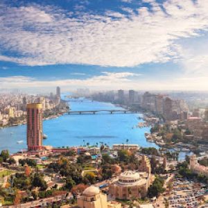 Cairo