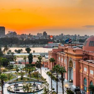 Cairo Museuom