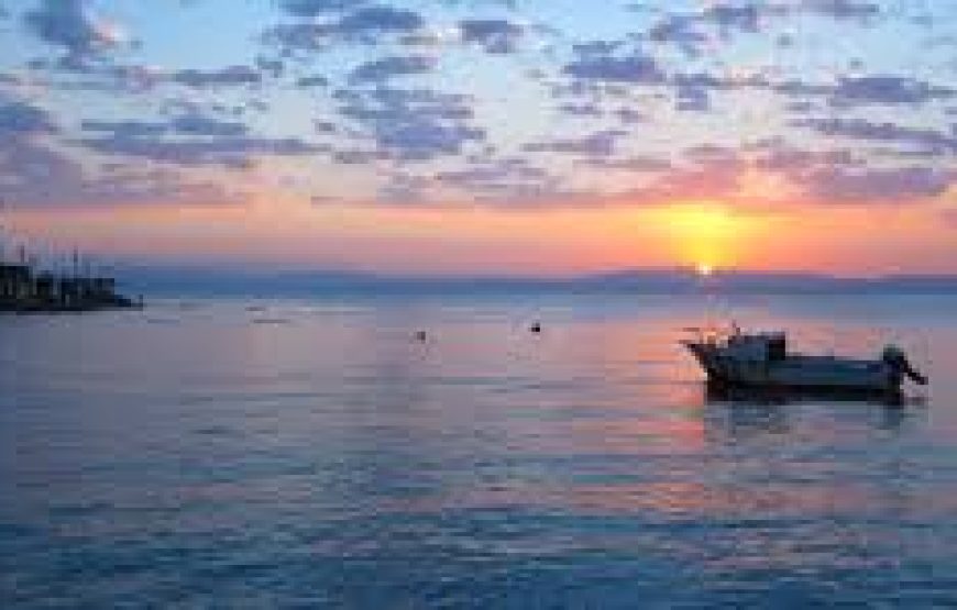 Dahab: Quad Biking, Snorkeling, Diving & Camel Riding