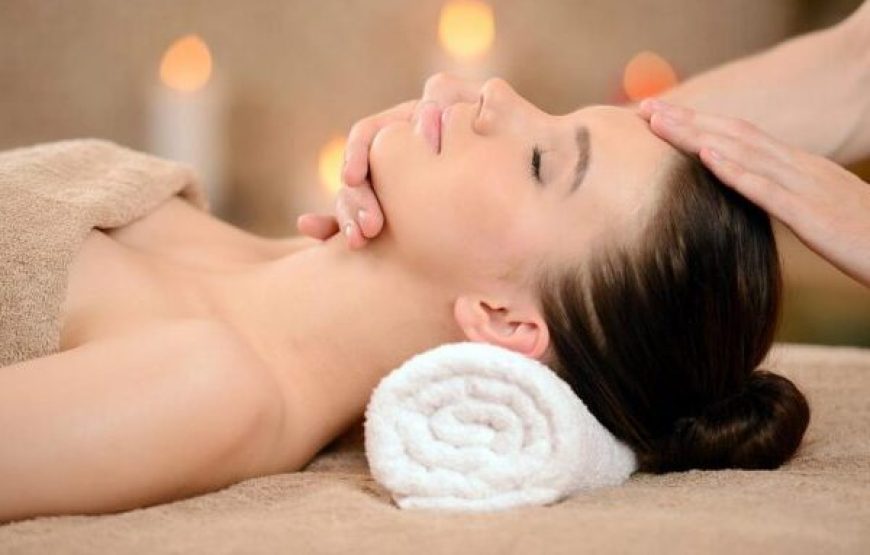 Sharm El Sheikh: 2-Hour Cleopatra Spa Experience With Transfers