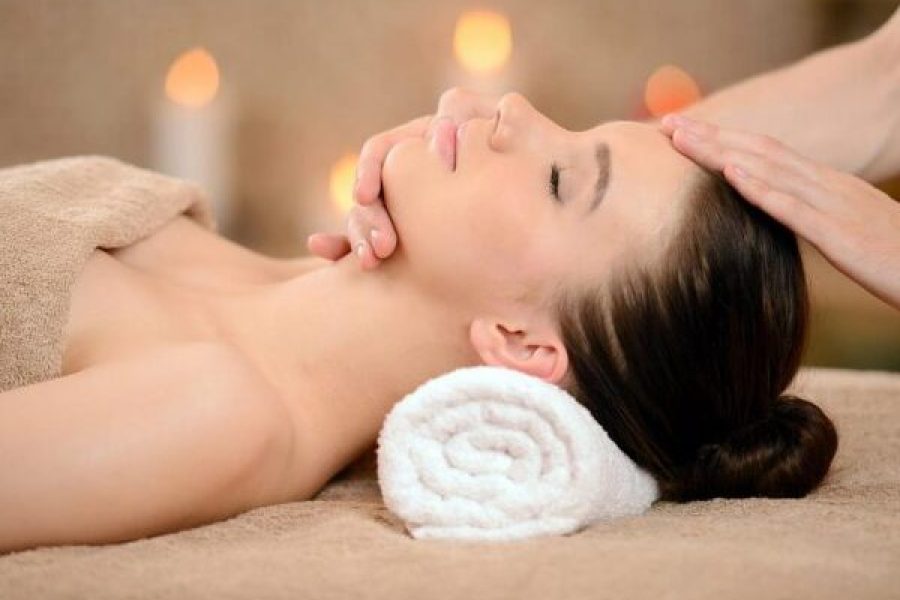 Sharm El Sheikh: 2-Hour Cleopatra Spa Experience With Transfers