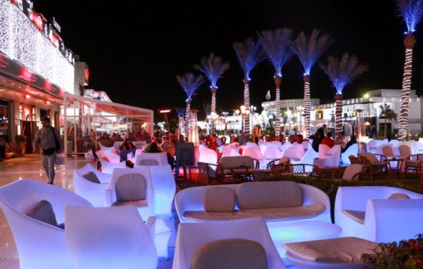 Sharm El Sheikh: City Tour