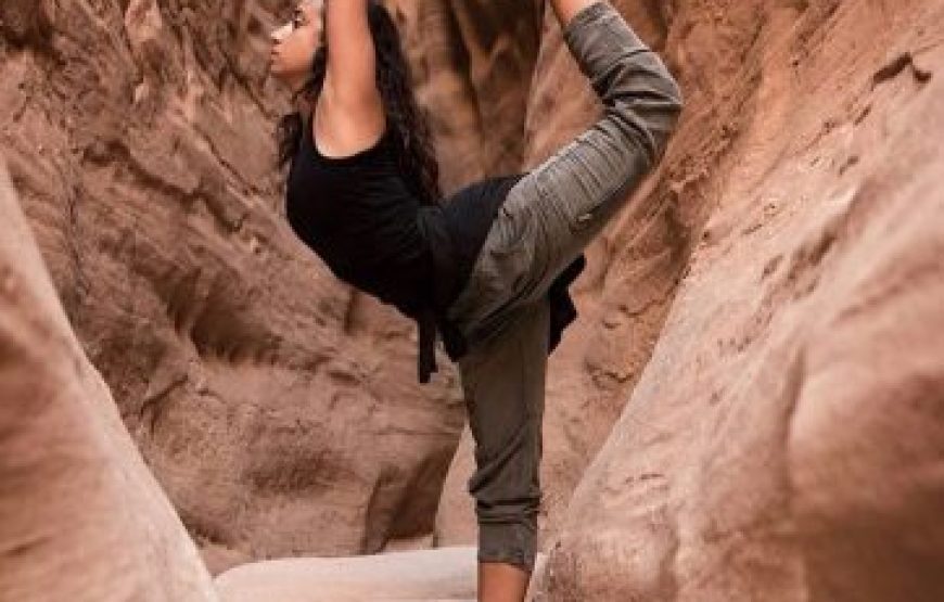 Sharm El Sheikh: Colored Canyon Of Salam And Dahab