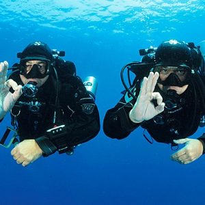 Sharm El Sheikh Diving Intro Tour 2 Dives With Lunch-2