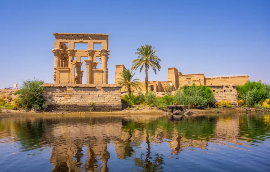 Hurghada: 2 Days Tour Aswan and and and Abu Simbel With Hotel And Transfer