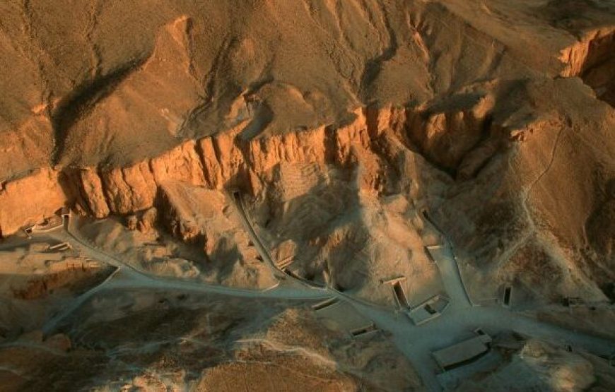 Marsa Alam: Luxor Hightlights – Guided Day Tour