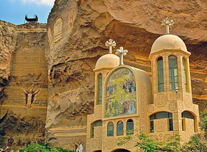 El Cairo: Tour por la ciudad de Zabbalin