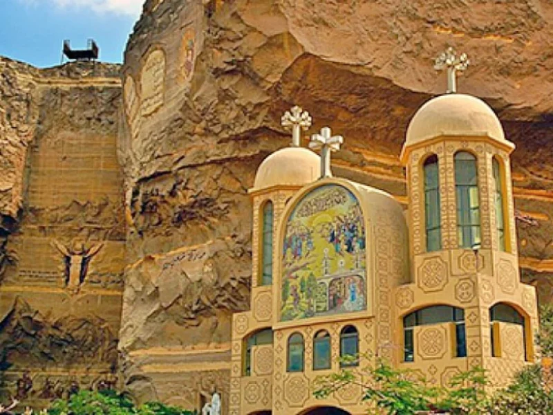 El Cairo: Tour por la ciudad de Zabbalin