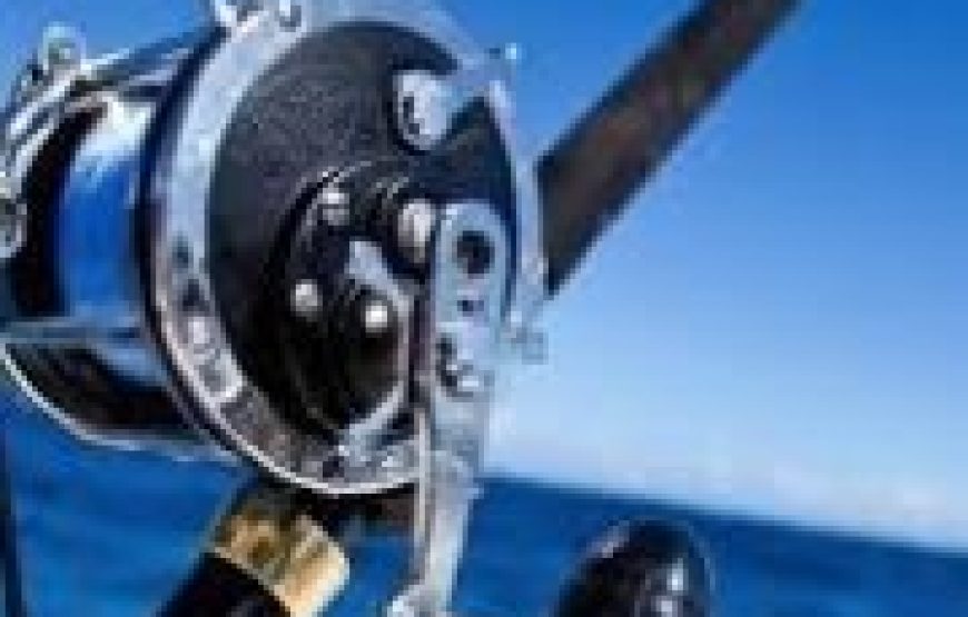 El Gouna: Fishing Boat Trip With Lunch And Snorkeling