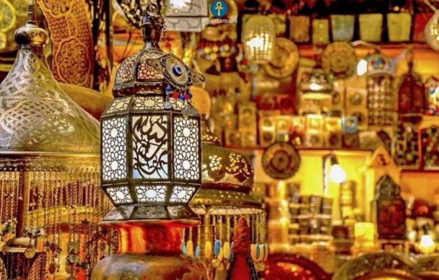El Cairo y Sharm el Sheikh – Viaje de 8 días