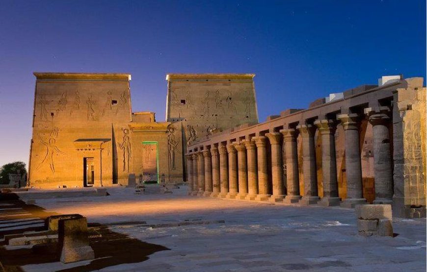 Cairo Tour from Sharm El Sheikh by Plane