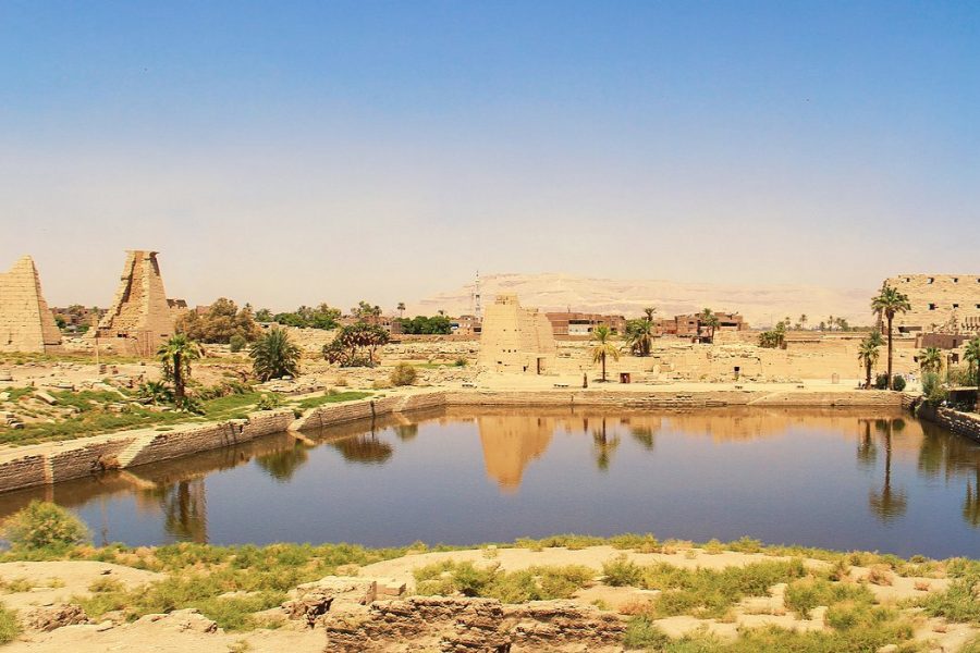 Luxor Tour with 1st Class Night Bus | Explore Egypt’s Historic Wonders