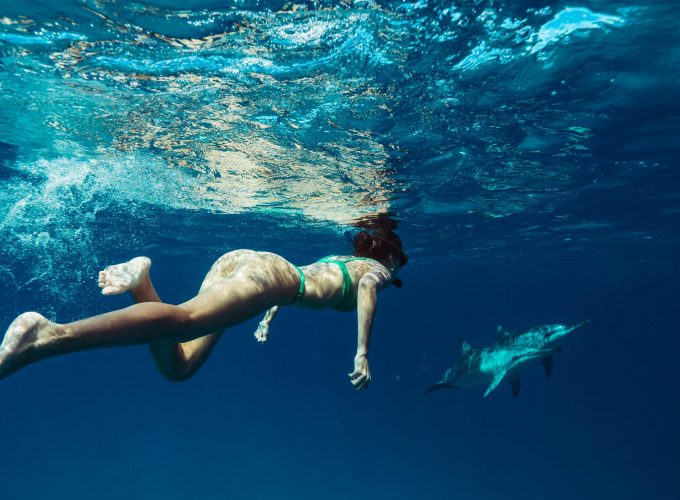El Gouna: Diving Tour for 6 Hours Tour