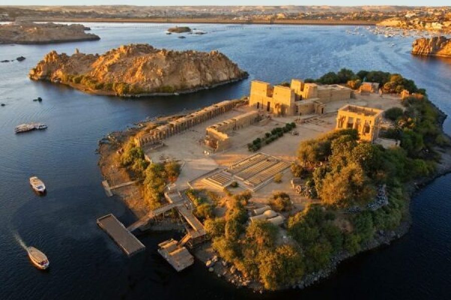 8-Day Cairo, Aswan, Luxor & Nile Cruise Tour | All-Inclusive Egypt Adventure