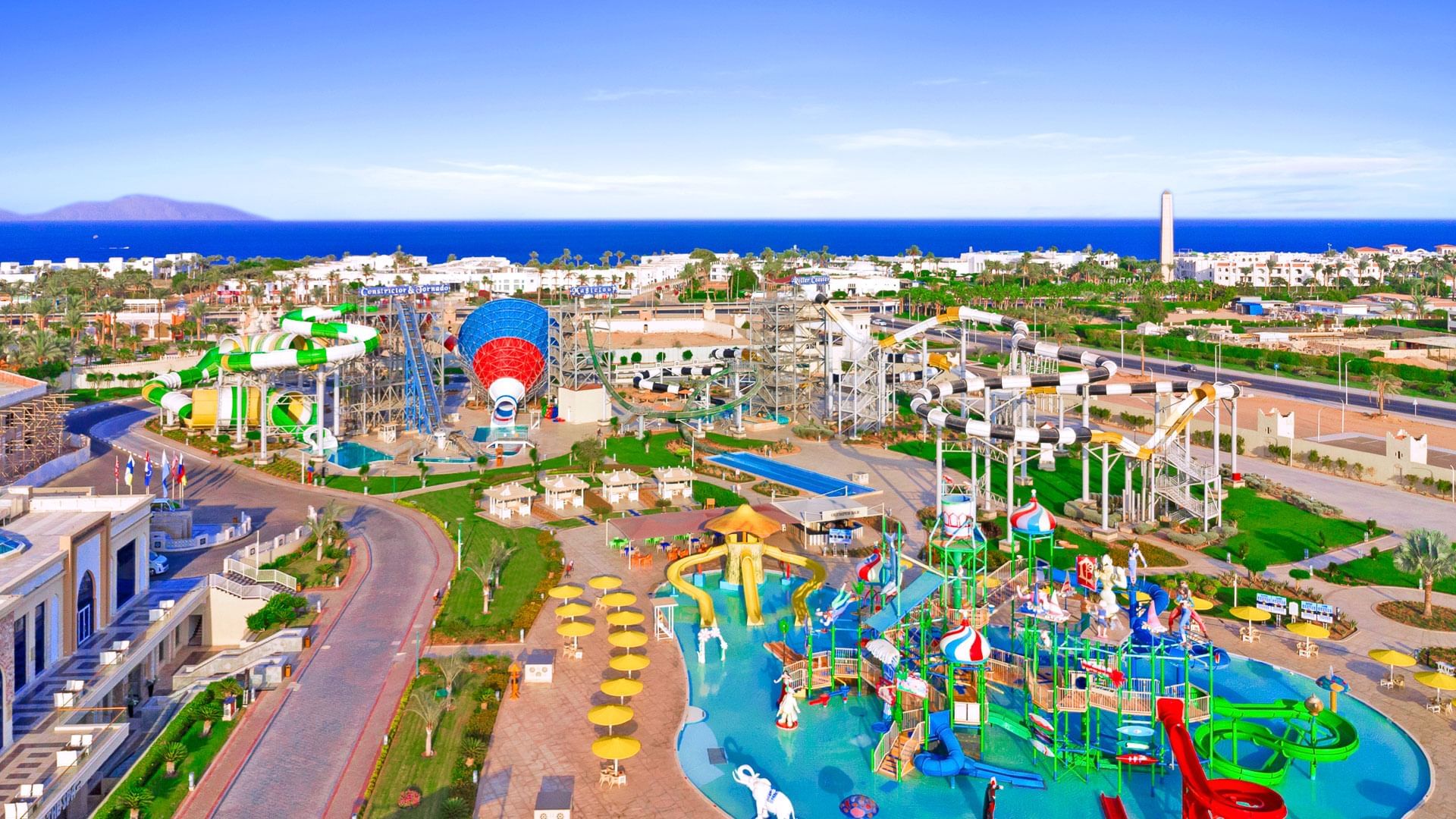 Sharm El-Sheikh