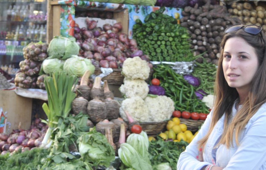 Sharm El Sheikh: City Tour
