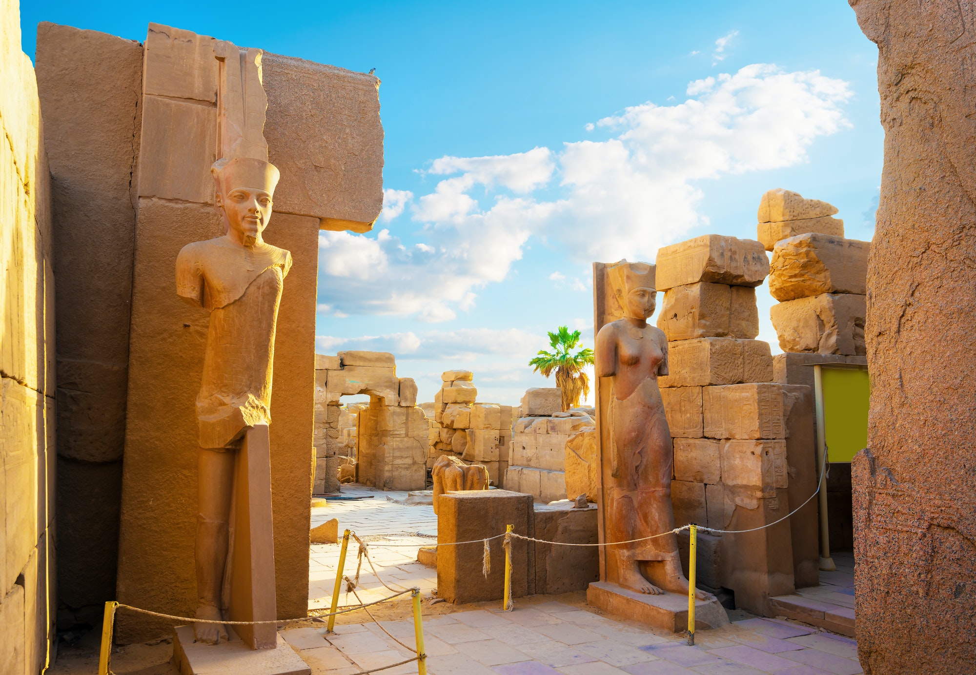 Luxor
