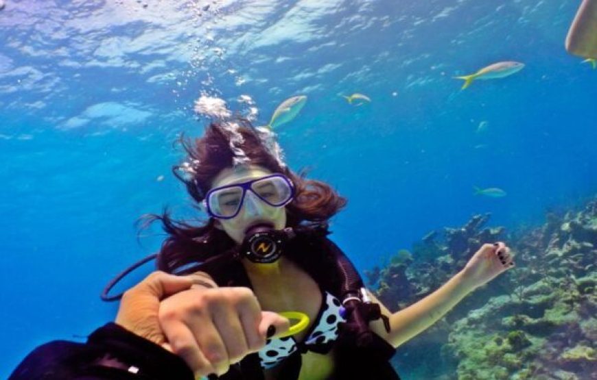 Sahl Hasheesh Boat Trip With Snorkeling And Lunch