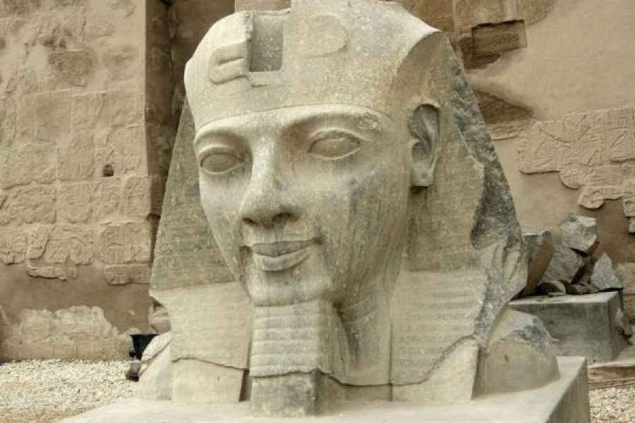 5-Day Nile Cruise from Hurghada: Explore Luxor, Aswan & Ancient Egypt’s Treasures