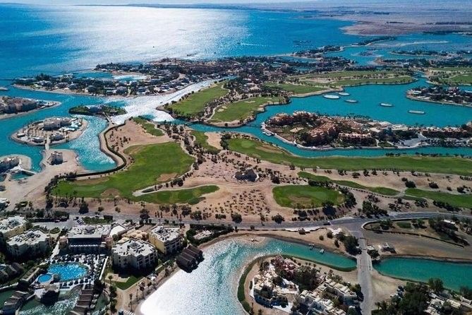El Gouna: The Pearl of the Red Sea and Egypt’s Tranquil Luxury Destination