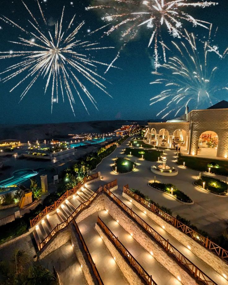 Туризм в Египте на Рождество