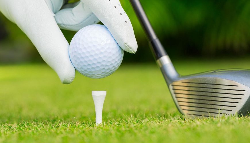 Golf e Turismo: Un’esperienza globale con Intravel e l’Albatros Golf