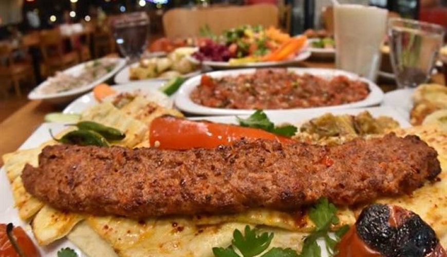 La diversità della cucina egiziana e il suo legame con geografia e storia